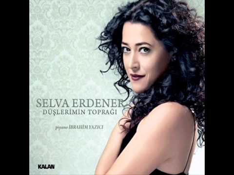 Selva ERDENER Ada Sahilleri