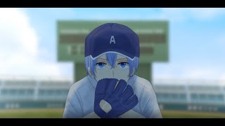 [オリジナルMV]社畜マンが「心絵」を歌ってみた byあさひ