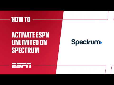 Spectrum Secn Channel