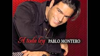 PABLO MONTERO OLVIDARTE JAMAS