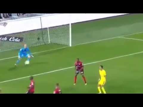 Neymar debut Goal PSG vs Guingamp HD 2017