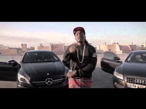 Klash- N'ka m'porta - Em Breve  (Video Official)