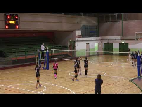 002 20-10-2018/19 LAER NEW VOLLEY ADDA-PRO VICTORIA