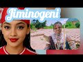 JIMINOGENI DOTTO HARUSI KWA JENGA MADULU STUDIO