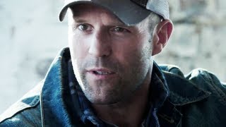 Homefront Trailer 2013 Jason Statham, James Franco Movie - Official [HD]