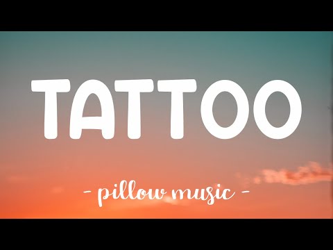 Tattoo - Jordin Sparks (Lyrics) ????