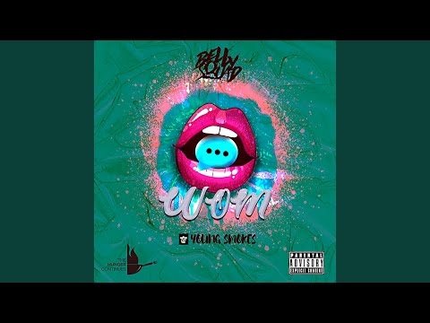 Word Of Mouth (feat. Young Smokes)