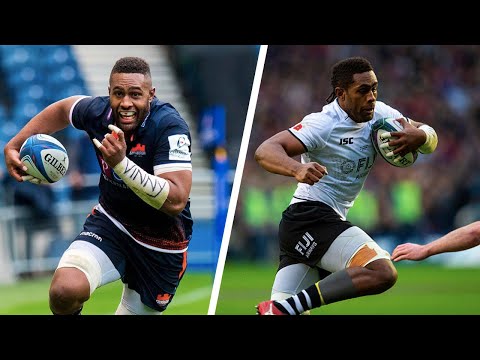 Big Bill Mata Tribute | Unstoppable!