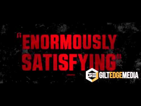 He Never Died Trailer