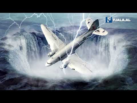 Ja se çfarë duhet të dini për Trekëndëshin e Bermudës