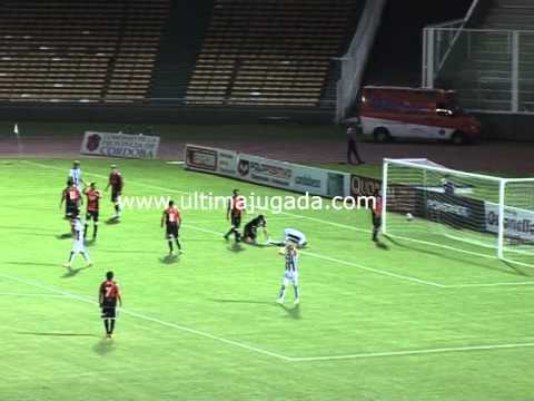 Talleres 2 - Chaco For Ever 1 - Copa Argentina