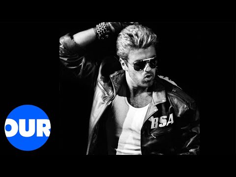 The Last Hours Of Cultural Icon George Michael | Our History