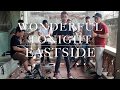 Wonderful Tonight - Eric Clapton (cover) by Eastside Band