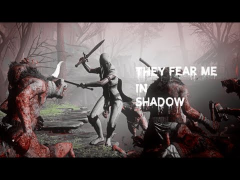 Vermintide 2 /New Shade - Dual Daggers Build - Deathwish True Solo