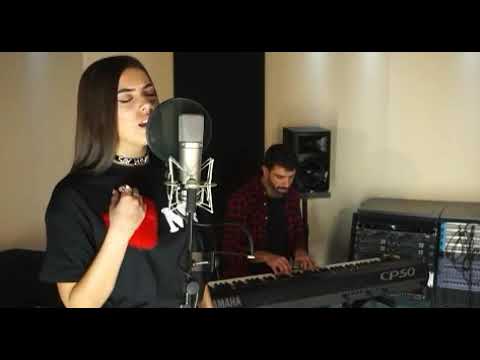 Luis Fonsi - Despacito - Cover | Paula Cendejas |