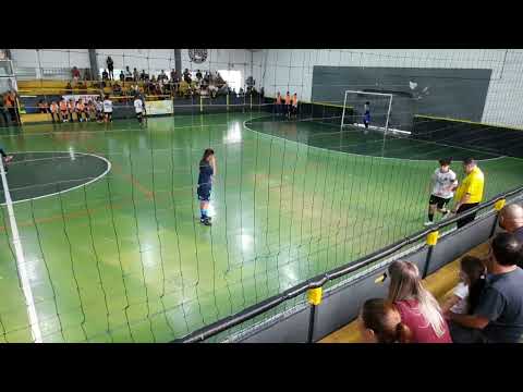 Lausane Paulista 1 x 3 Inter Mogi