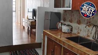 BLUE HAVEN UNIT 4 | Baguio, Philippines | Hotel Review 🏨