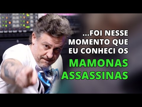 A história desconhecida do produtor que descobriu Mamonas Assassinas