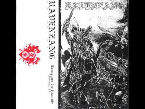 Ravenzang - Terugkeer Der Tirannie [Full Demo]