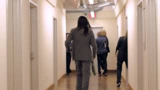 Long Haired Businessmen - &quot;Code Red&quot;