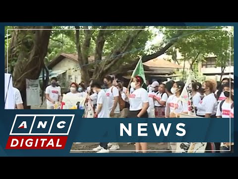 'History bus tour' revisits Martial Law landmarks | ANC