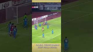 Download lagu Indonesia vs curacao 2-1 fifa matchday leg 2 mp3