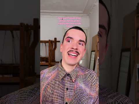 Gründe gegen den Begriff des Patriarchats