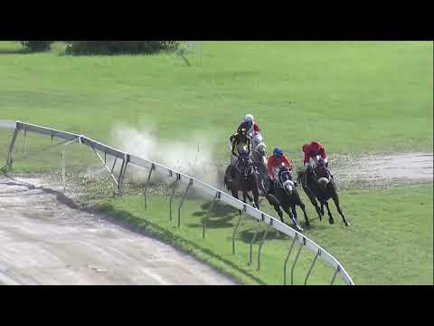 Saison 2023 46ème journée Race 8 The Gatekeeper