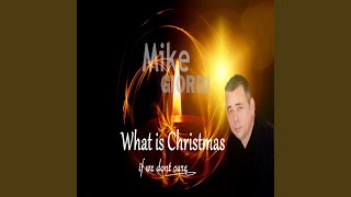 What Is Christmas (If We Don´T Care)