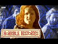 Boudicca Song | Horrible Histories | Cut-Throat Celts