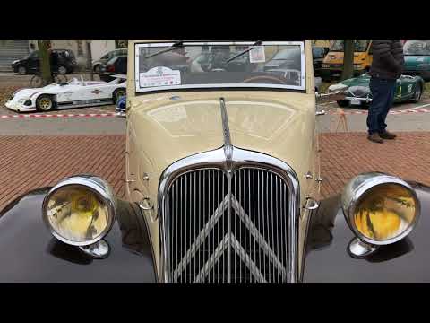 GMMS 2021 - Giornata Mondiale del Motorismo Storico - Castel d'Ario