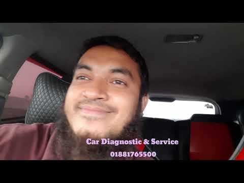 Thumbnail for Toyota Willvs Test Driving After JOB Done || Faysal Auto Zone 🚘.. by Toyota WiLL VS