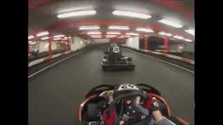 preview picture of video 'affi kart indoor'