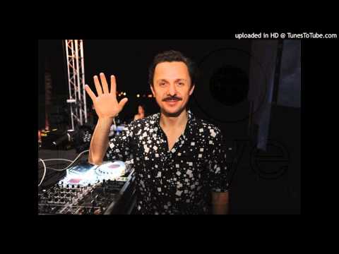 Martin Solveig-  All Stars (Live from EDC NY 2015)