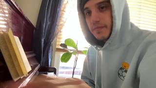 Would You Believe ~ Sam Kim cover