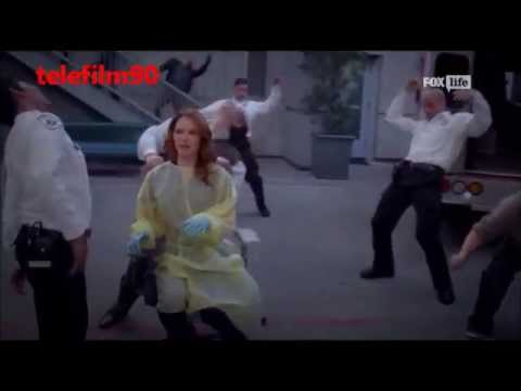 G A Proposta di matrimonio per April(telefilm90sery)