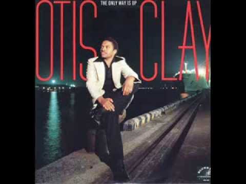 Otis Clay - Cheatin in the next room [1985]