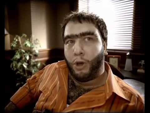 Turkcell Recep İvedik Reklam