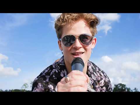 Zita - The Picture (Official Music Video)