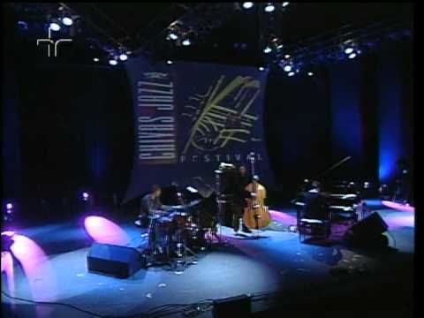 Nathalie Loriers - Dinner with Ornette and Thelonious - Chivas Jazz Festival 2002