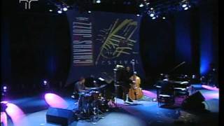 Nathalie Loriers - Dinner with Ornette and Thelonious - Chivas Jazz Festival 2002