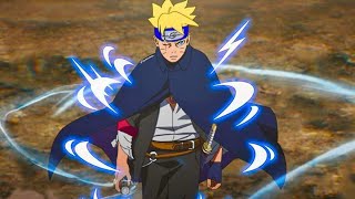 Download lagu Boruto Two Blue Vortex - Boruto Versus Madara Uchiha Rasengan uzuhiko...!!! mp3