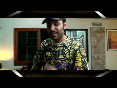 Uomodisu - Iabadabadoo (prod. Alì Sakkà)