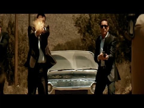 Jean-Claude Van Damme & Grant Bowler LATEST Western movie SWELTER [OFFICIAL chat]...