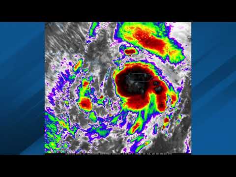 July 30, 2020 Weather Xtreme Video - Morning Edition