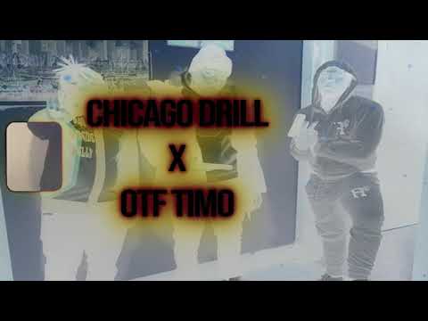 [FREE] CHICAGO DRILL x OTF TIMO x MEMO600 Type Beat - "Violent Criminal"