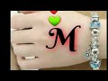New M N Name Status Video RJ ️