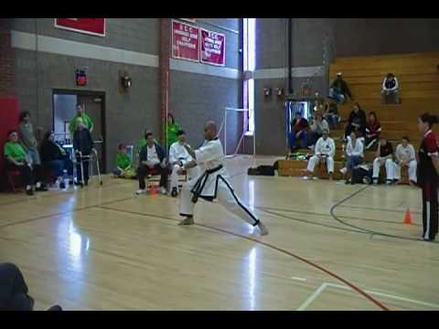 Michael Simmons Forms 2