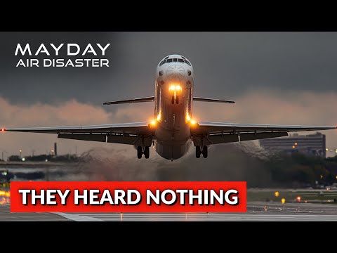 What Investigators Didnt Hear on Flight 255 | Mayday: Air Disaster