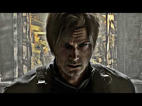 ريزدنت إيفل 9 كانت خيبة أمل